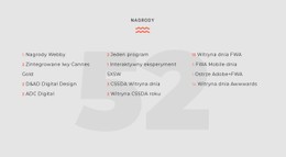 Cyfrowa Firma Edukacyjna Digital - Najlepszy Szablon CSS