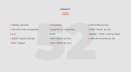 Empresa De Aprendizagem Digital - Create HTML Page Online