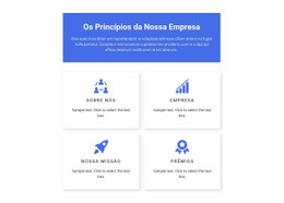 Projetar Sistemas Para Princípios De Trabalho