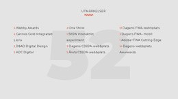 Företag För Digitalt Lärande - Premium Elements Mall