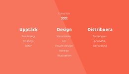 Bootstrap-Temavarianter För Upptäck, Designa, Distribuera