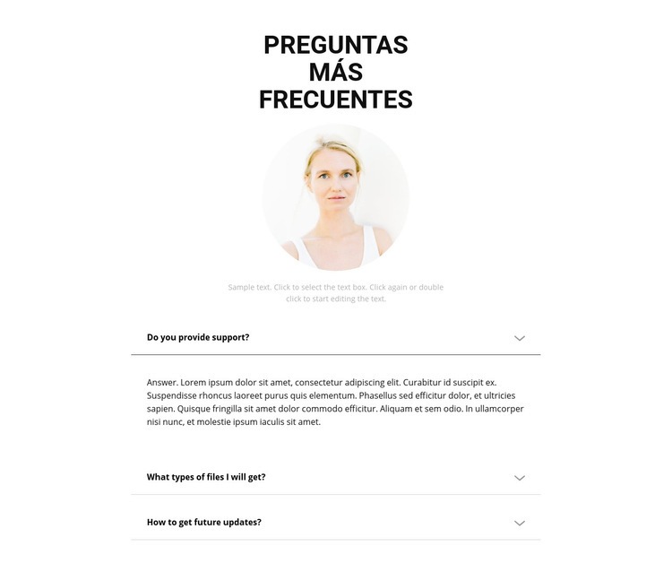 Tu asistente Diseño de páginas web