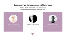 Tema Gratuito De WordPress Para Especialistas Y Sus Direcciones