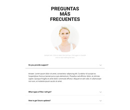 Tu Asistente - Tema De WordPress