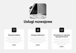 Nowe Usługi Programistyczne