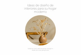 Nuevo En El Interior: Diseño De Sitios Web Definitivo