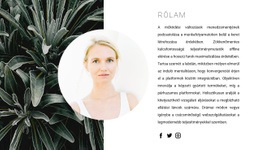 Beépített Többszörös Elrendezés A Következőhöz: A Tehetségeimről