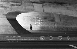 Queremos Destacar - Plantilla De Sitio Web Gratuita