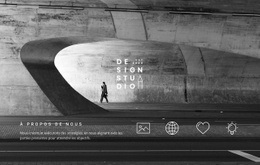 Nous Voulons Nous Démarquer Conception De Sites Web