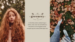 A Legjobb Webhely Őszi Színek A Tervezésben Számára