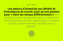 Texte Avec Forme - Modèles De Sites Web Personnels