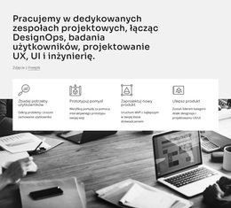 Interfejs Użytkownika I Inżynieria - Inspiracje Motywem WordPress