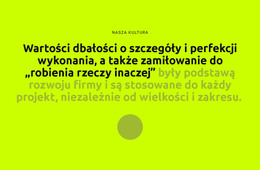 Tekst Z Kształtem - Szablon Ładowania Początkowego