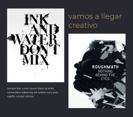 Grupo De Diseño Creativo - Plantillas En Línea