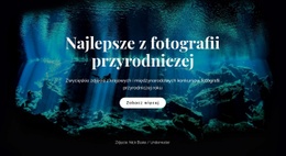 Najlepsza Fotografia Przyrodnicza - HTML File Creator