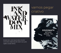 Grupo De Design Criativo - Download Gratuito Do Design Do Site