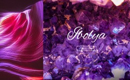 Új Téma A Következőhöz: Ibolyaszín Trend