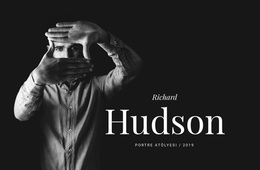 Dünyayı Görmenin Alışılmadık Yolu - Özelleştirilebilir Profesyonel WordPress Teması