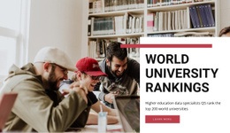 World University Rankings