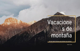 Brindamos Guías Profesionales - Plantilla HTML Gratuita