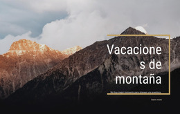 Impresionante Plantilla Joomla Para Brindamos Guías Profesionales