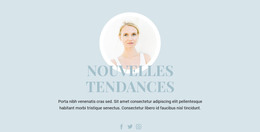 Tendances De L'Industrie De La Beauté