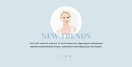 Joomla Page Builder For Beauty Industry Trends