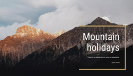 Awesome Joomla Template For We Provide Professional Guides