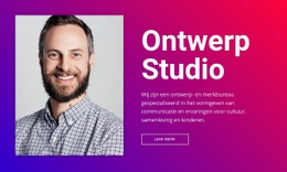 SEO Van De Bestemmingspagina Voor Opwindende Ontwerpideeën