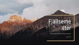 Vi Tillhandahåller Professionella Guider - Gratis HTML-Mall