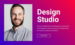 Exciting Design Ideas - Professional Website Design