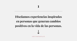 Un Titulo - Mejor Diseño De Sitio Web