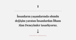 Bir Başlık #Css-Templates-Tr-Seo-One-Item-Suffix