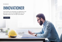 Fantastisk Ren Kod För Tekniska Innovationer