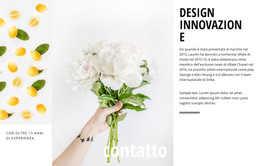 Innovazione Nel Design