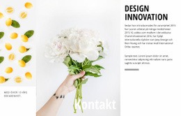 Design Innovation - WordPress & WooCommerce-Tema