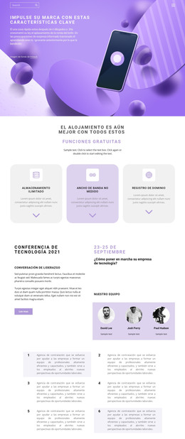 Desarrollo De Aplicaciones: Diseño Del Sitio Web HTML