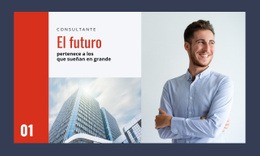 Vuélvete Más Rápido Y Más Flexible - Plantilla Gratuita