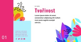 Nejlepší Nástroje A Strategie – Šablona HTML A CSS