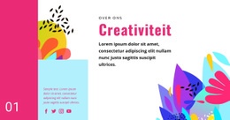 Beste Tools En Strategieën - Sjabloon Voor Mobiele Website