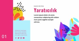 En Iyi Araçlar Ve Stratejiler - HTML Ve CSS Şablonu