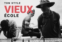 Bonnes Pratiques Pour Votre Style Old School