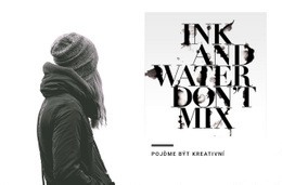 Pojďme K Kreativnímu Designu