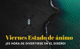 Humor Viernes - Plantillas De Sitios Web