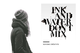 Obtenons Un Design Créatif