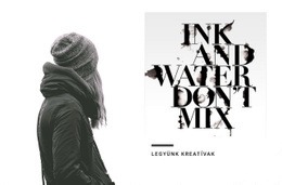 Vegyünk Kreatív Tervezést