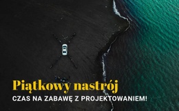 Piątkowy Nastrój