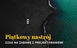 Piątkowy Nastrój #Templates-Pl-Seo-One-Item-Suffix
