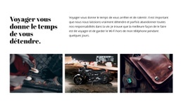 Conseils Pour Planifier Des Vacances Reposantes - HTML Designer