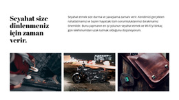 Dinlendirici Bir Tatil Planlamak Için Ipuçları - WordPress Ve WooCommerce Teması